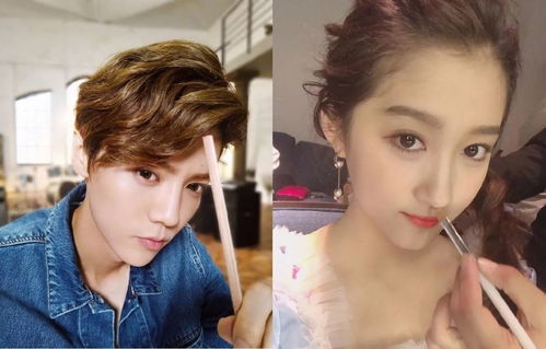 内娱撕拉片四大TOP，谁才是真正的流量担当？