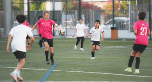 中国女足背后的那些铿锵玫瑰们