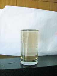 自来水黄得像酱油？看各地居民遭遇与官方回应