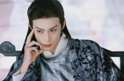 外网评选最帅95生，王鹤棣等明星上榜，谁是你的心头爱？