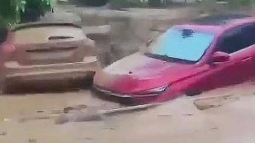 男子造谣3小孩被大水冲走，警方出手！