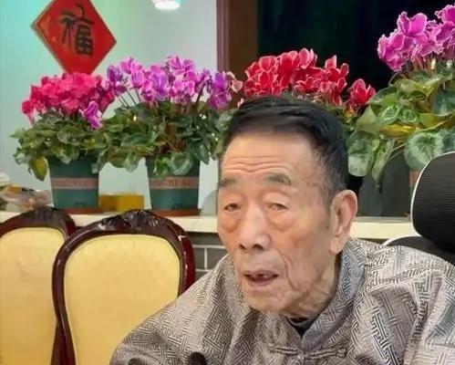 直播连线缅怀相声泰斗杨少华，他的相声艺术永留人间