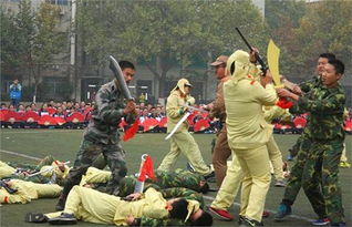 军校毕业季：学员齐唱强军战歌，热血青春献军营！