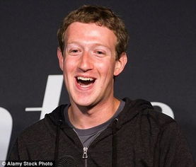 扎克伯格与Facebook