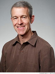 苹果CEO接棒者浮出水面？这位iPhone掌舵人呼声最高