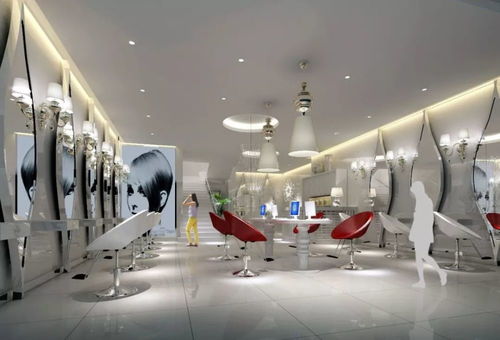 男子理发店充巨款做灌肠遇退费难题