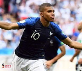 姆巴佩消瘦的样子