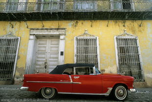 古巴宣布国家处于战争状态！背后真相令人深思