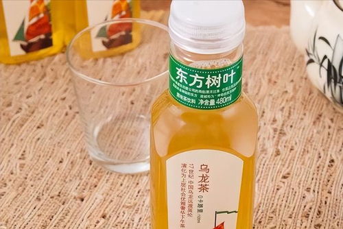 东方树叶不同容量对比