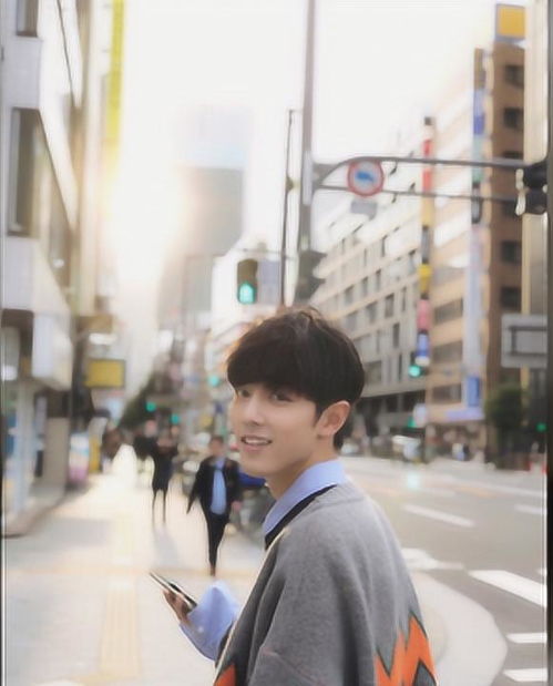 肖战谈自由：掌控命运才是真自由！