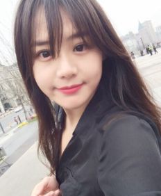 马思纯昔日胖照