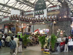 华为HarmonyOS游戏亮相2025 ChinaJoy，多款热门游戏齐聚