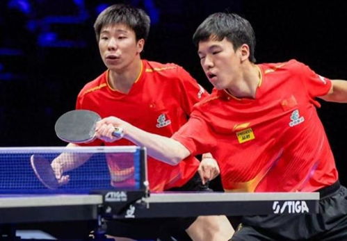 国乒男单三人首轮出局，背后原因引深思