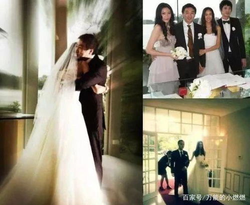 赵磊婚礼现场乐器