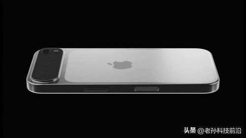 苹果iPhone 17 Air机模惊艳亮相，超薄设计引关注！