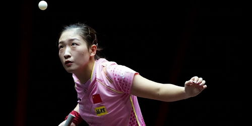 王艺迪霸气晋级，WTT美国大满贯女单32强之路