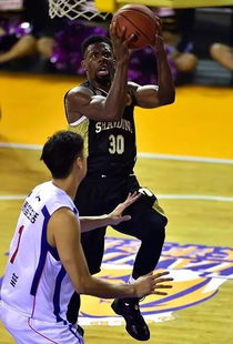 克内克特突破上篮