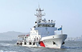 惊险！两艘大船失控，海事船紧急救援力挽狂澜