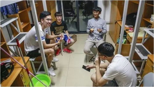 哈工程装空调，吉大压力山大！东北高校空调大战一触即发？