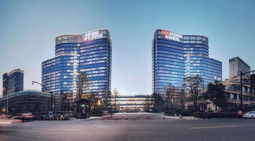 海康威视加拿大公司反击！申请司法审查恢复运营