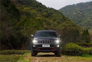 广汽菲克破产，国产Jeep谢幕背后的那些事儿