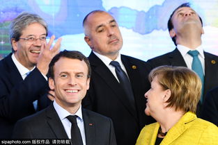 各国领导人的反应