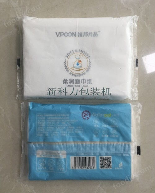 乳霜纸：独特的生活小帮手