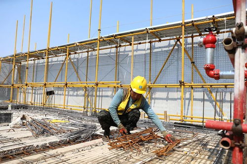 中国基建：适度超前而非过度超前，迈向新高度