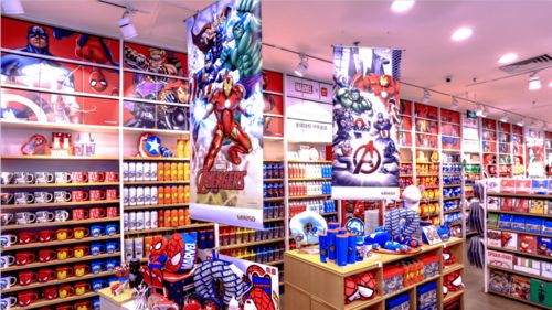 名创LAND：花小钱也能收获大快乐，全球壹号店9个月破亿的秘密！