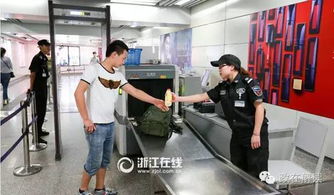 登机新变革！南航'一刻登机'服务超方便