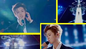 鹿晗那声宝贝，甜到心底啦