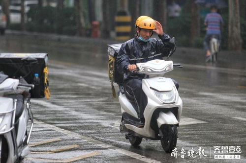 重庆外卖员被冲到下水道淹死？真相令人意外！