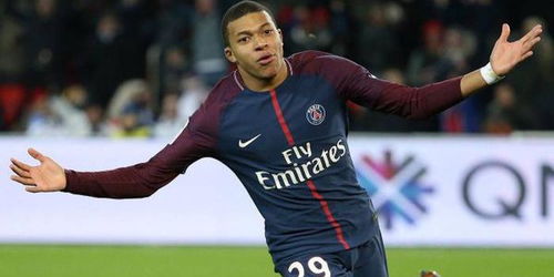 姆巴佩和巴黎欠薪谈判背后的故事