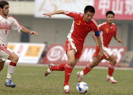 U16国足3 - 4惜败韩国队，这场精彩对决的背后故事！