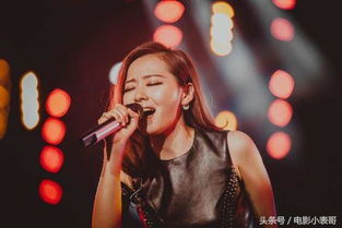 张靓颖在社交平台上的回应截图