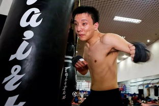 前世界拳王陪练猝逝，46岁生命戛然而止！