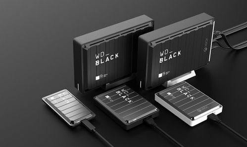 京东国际联手亚马逊海外购，西部数据元素20T外置硬盘超值入手！