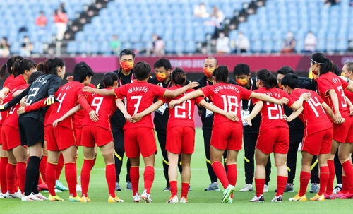 东亚杯中国女足憾平韩国女足，精彩瞬间回顾