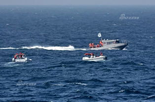 美军备战中美大战？西太演习暴露野心