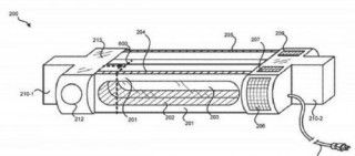未来空调概念图