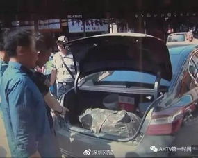 男子开车遭恶臭袭击瞬间晕倒，车内竟藏如此玄机！