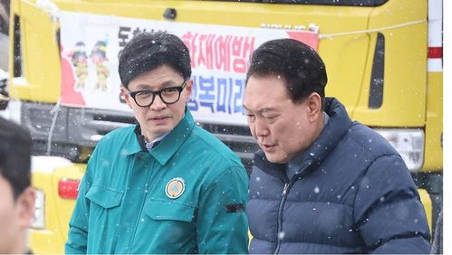 尹锡悦再被拘留，背后真相令人震惊！