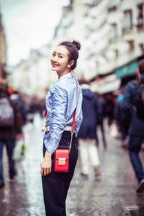 偶遇鹿晗高瀚宇黄新淳逛街，超燃现场！