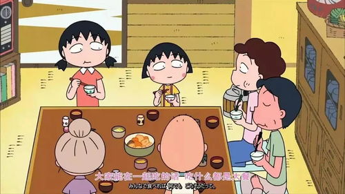 小女孩画的家庭画像，缺失爸爸的身影