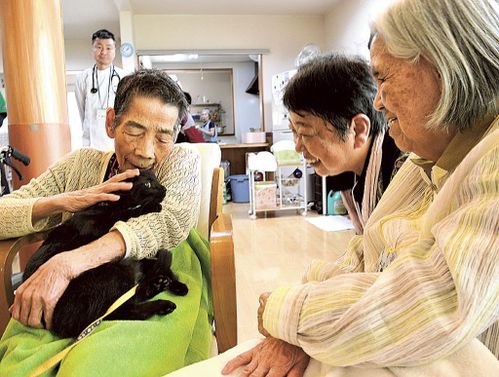 社会机构养老VS家庭亲自照护，晚年的归宿到底在哪？