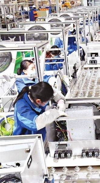 北京第一大厂翻身记：从巨亏到年入150亿的华丽蜕变