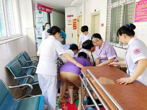 广西富川县人民医院‘暴力接生’事件始末