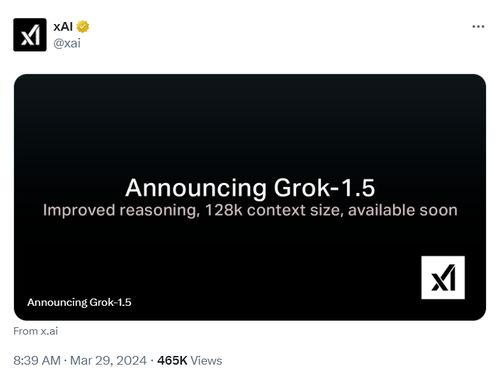 马斯克震撼发布Grok 4，这波操作太牛！