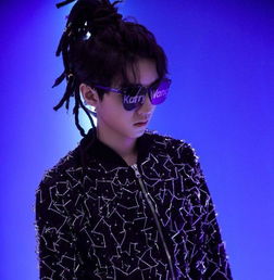 王俊凯沙特之旅帅炸全场，颜值实力双在线！