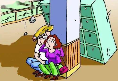 罗某良因散布地震谣言被依法查处！